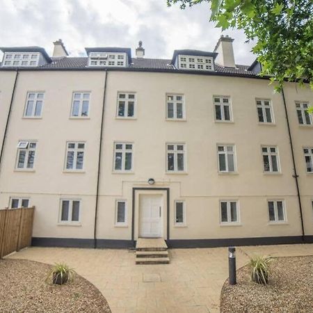 Champion Court Two Bedroom Flat Bristol Exterior foto